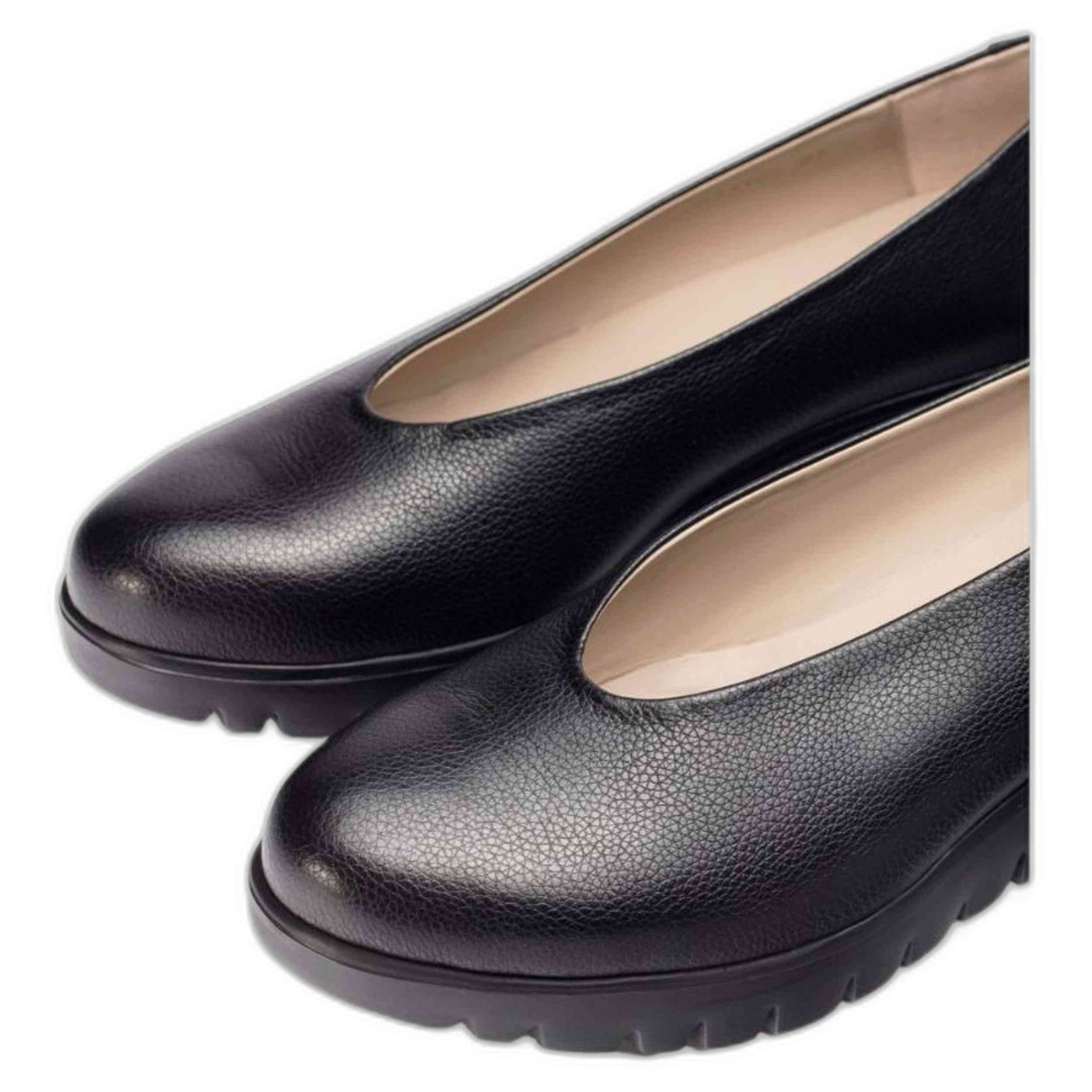 Mocasines Wonders 10225-956899