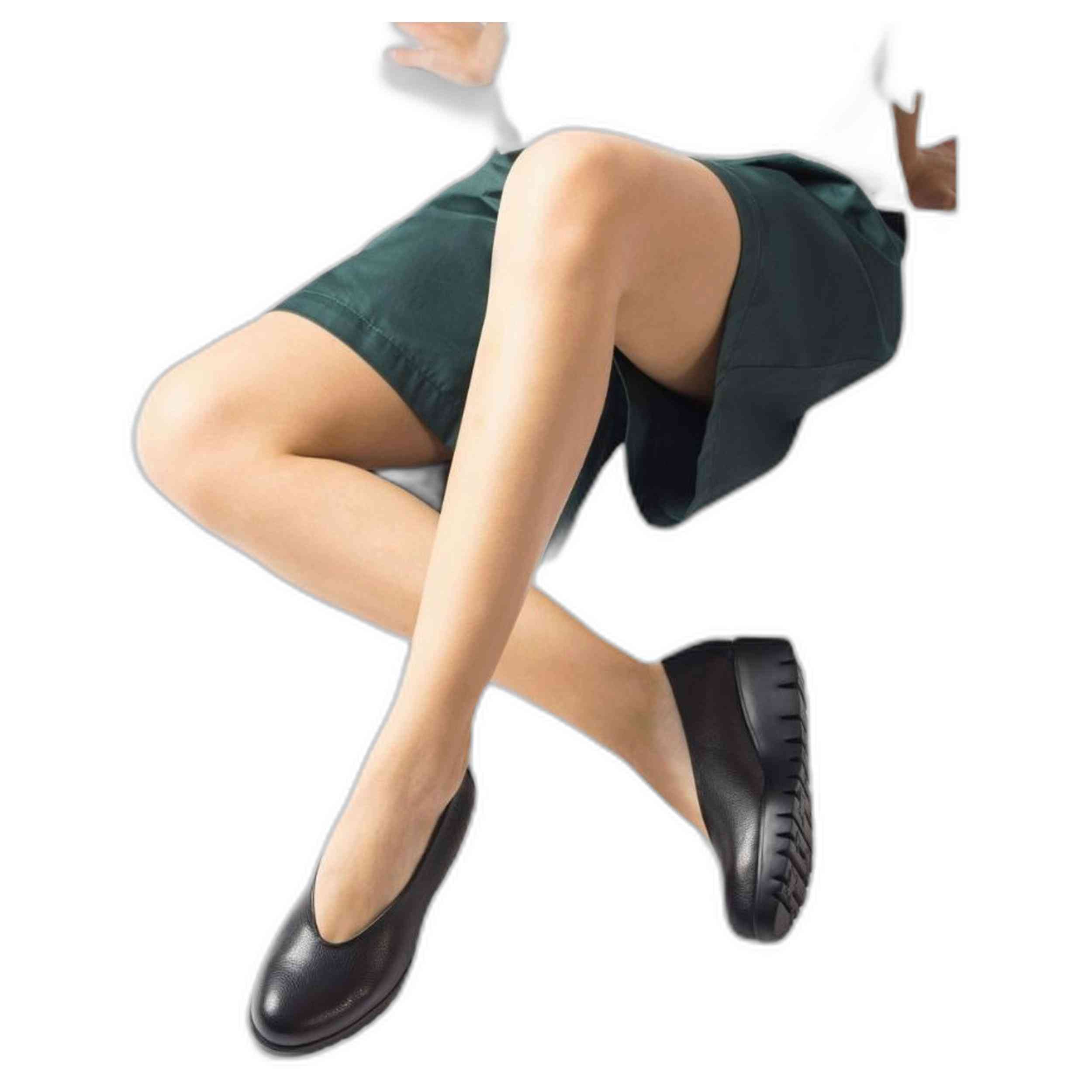Mocasines Wonders 10225-956899