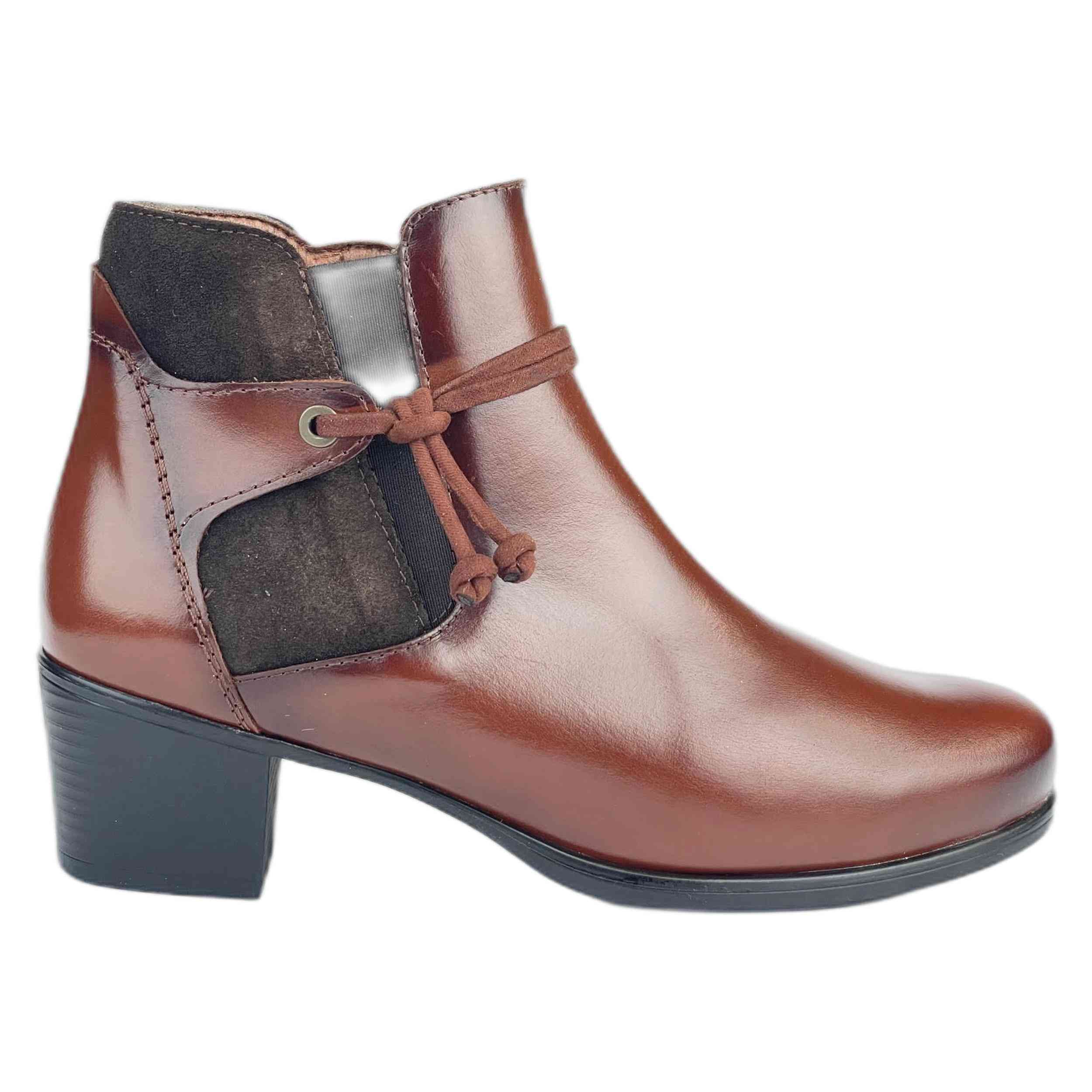 Botines Desiree Neus22