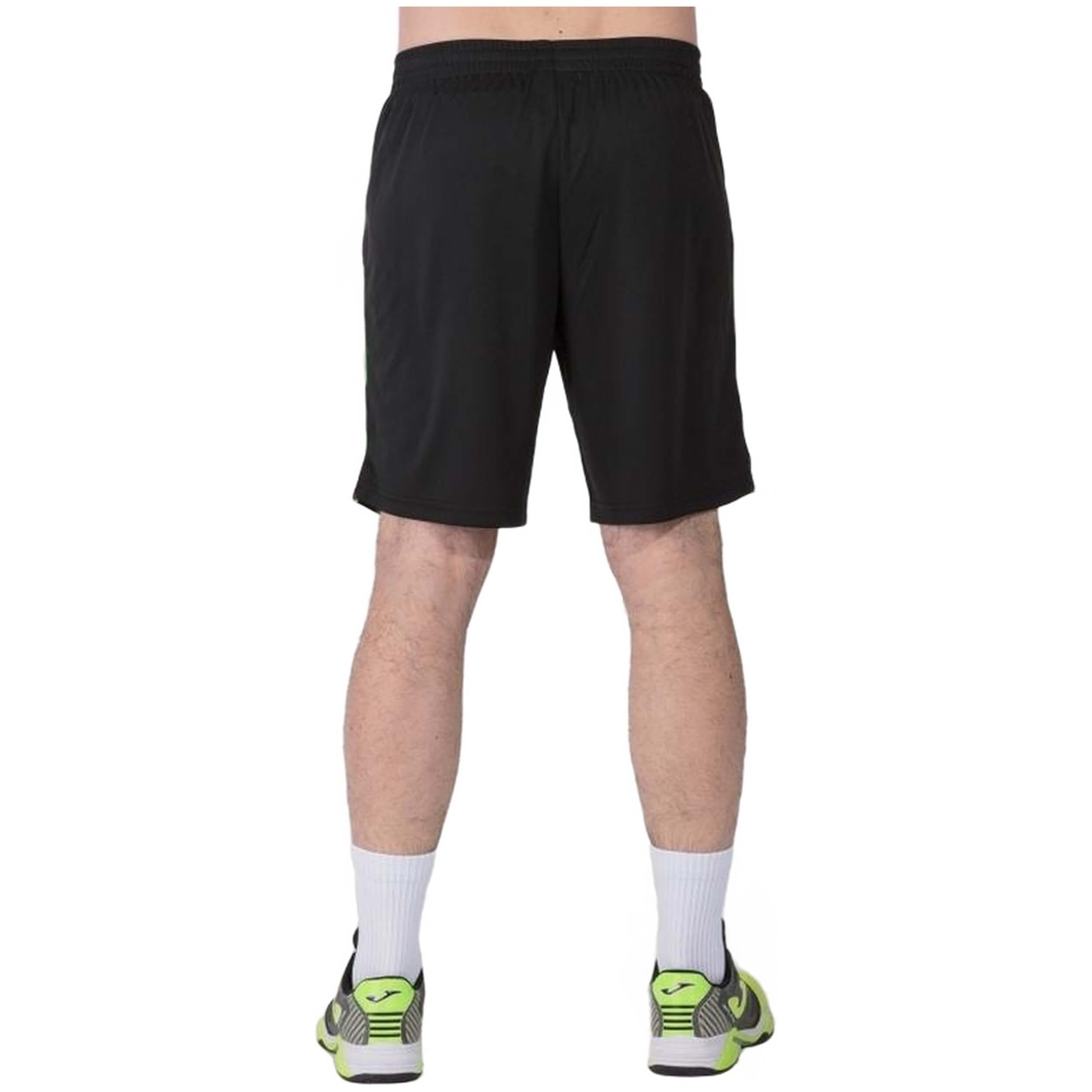 Joma Open III Shorts