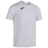 Camiseta De Manga Corta Joma Marathon