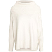 Jersey Vero Moda Pull Col Montant