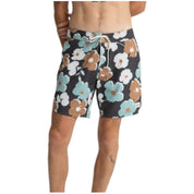 Rhythm Floral Trunk Swimsuit