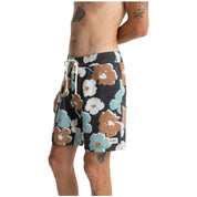 Rhythm Floral Trunk Swimsuit