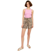 Vero Moda Short Pants 10245140-Pepperamy