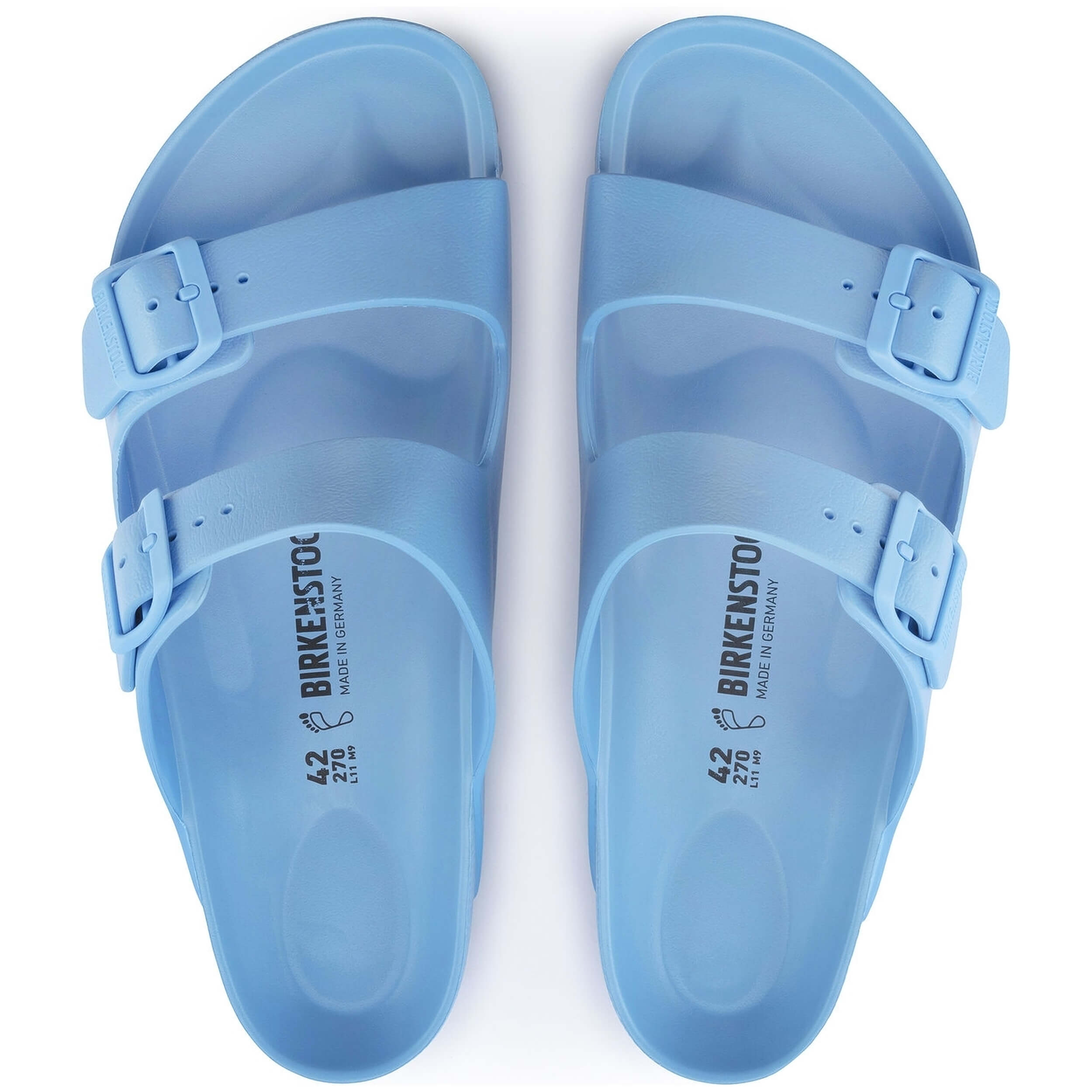 Sandalias Birkenstock Arizona