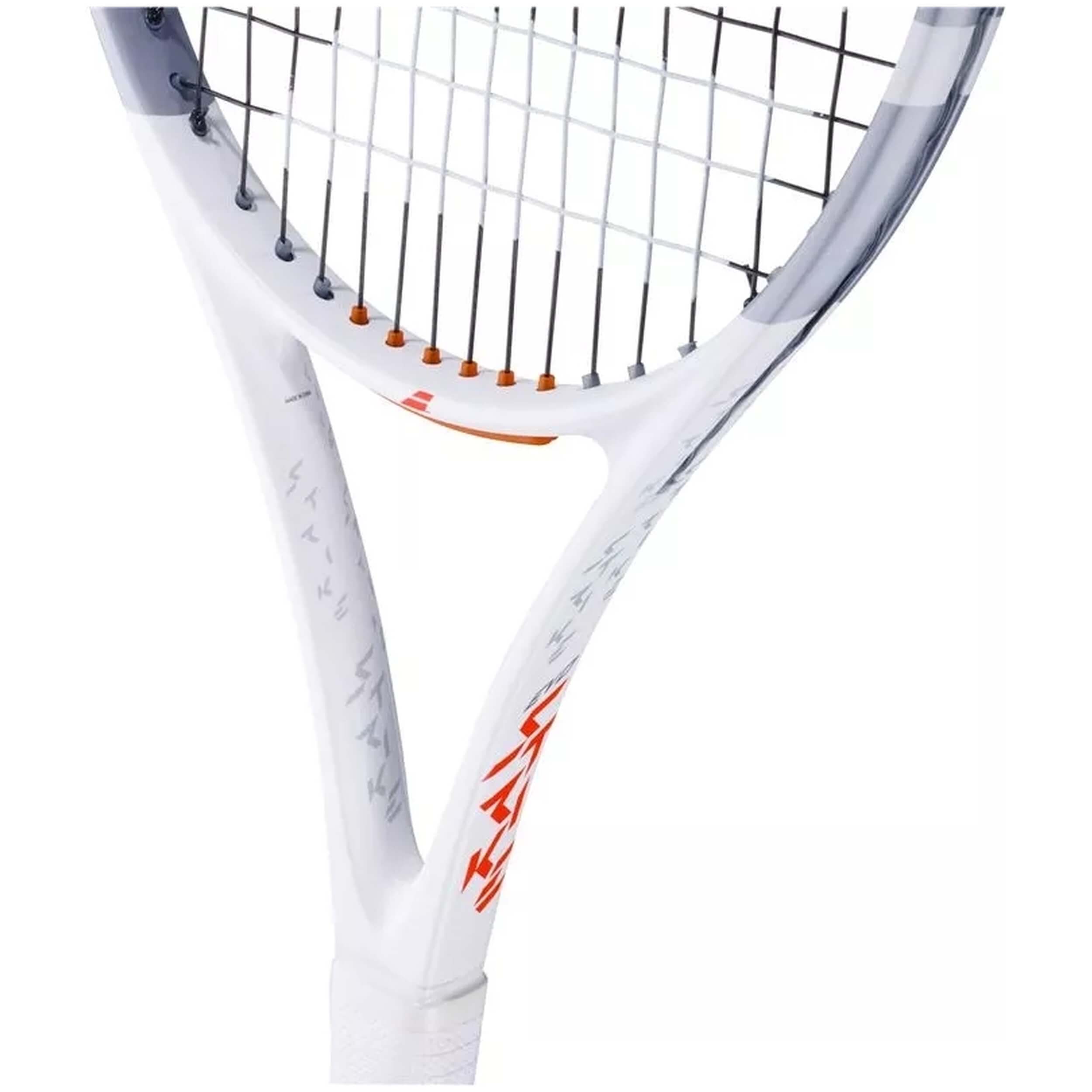 Raqueta De Tenis Babolat Evo Strike