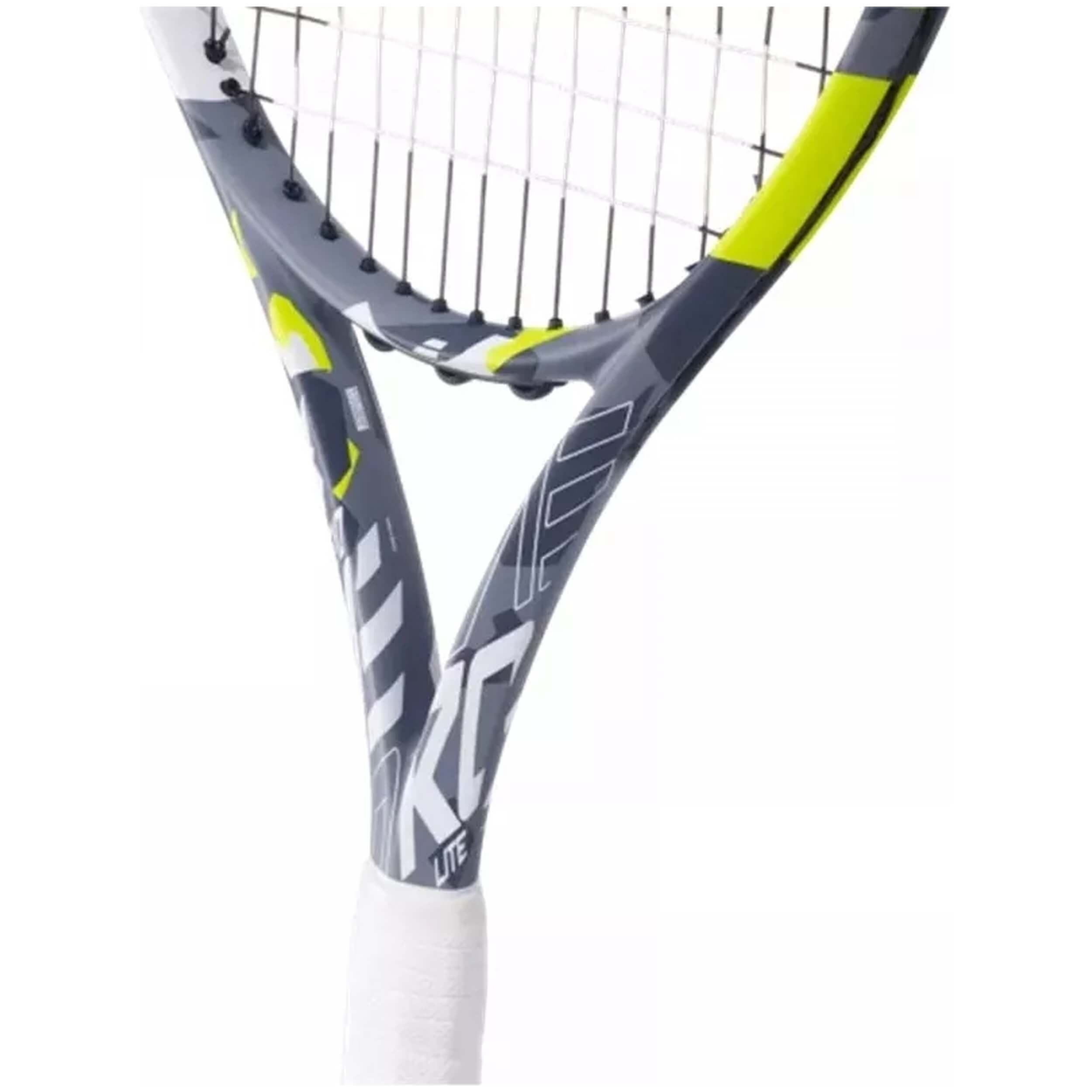 Raqueta De Tenis Babolat Evo Aero Lite