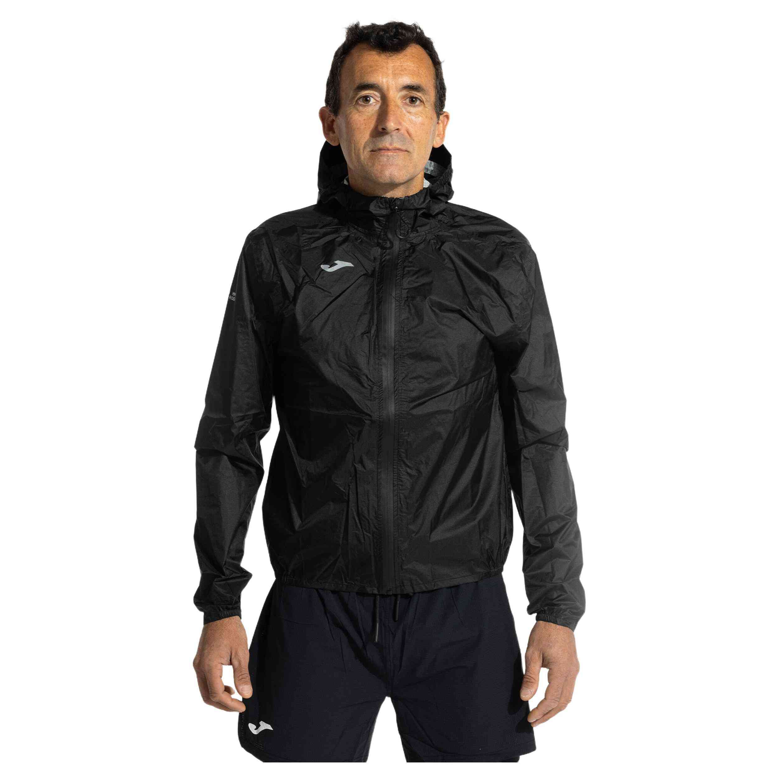 Chubasquero Joma R-Trail Nature