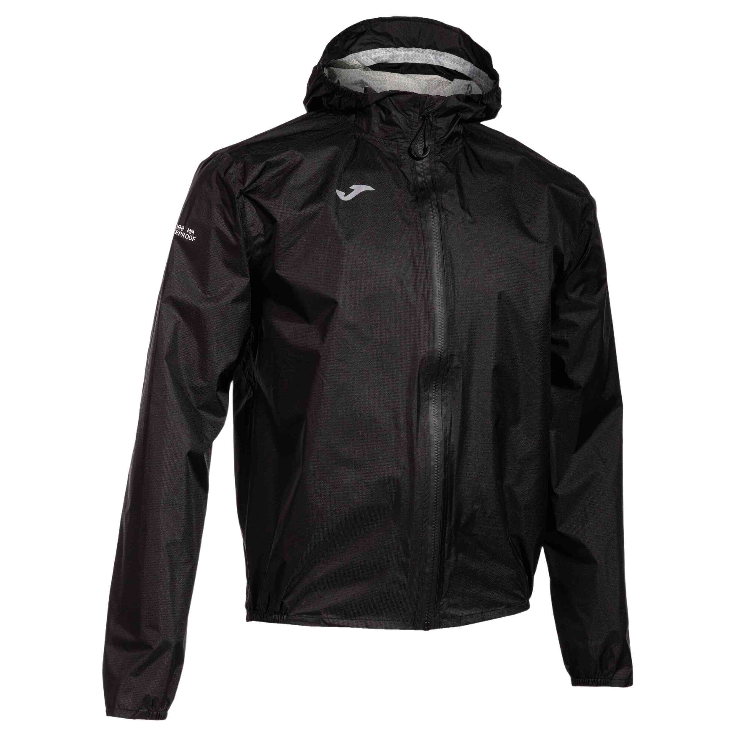 Chubasquero Joma R-Trail Nature