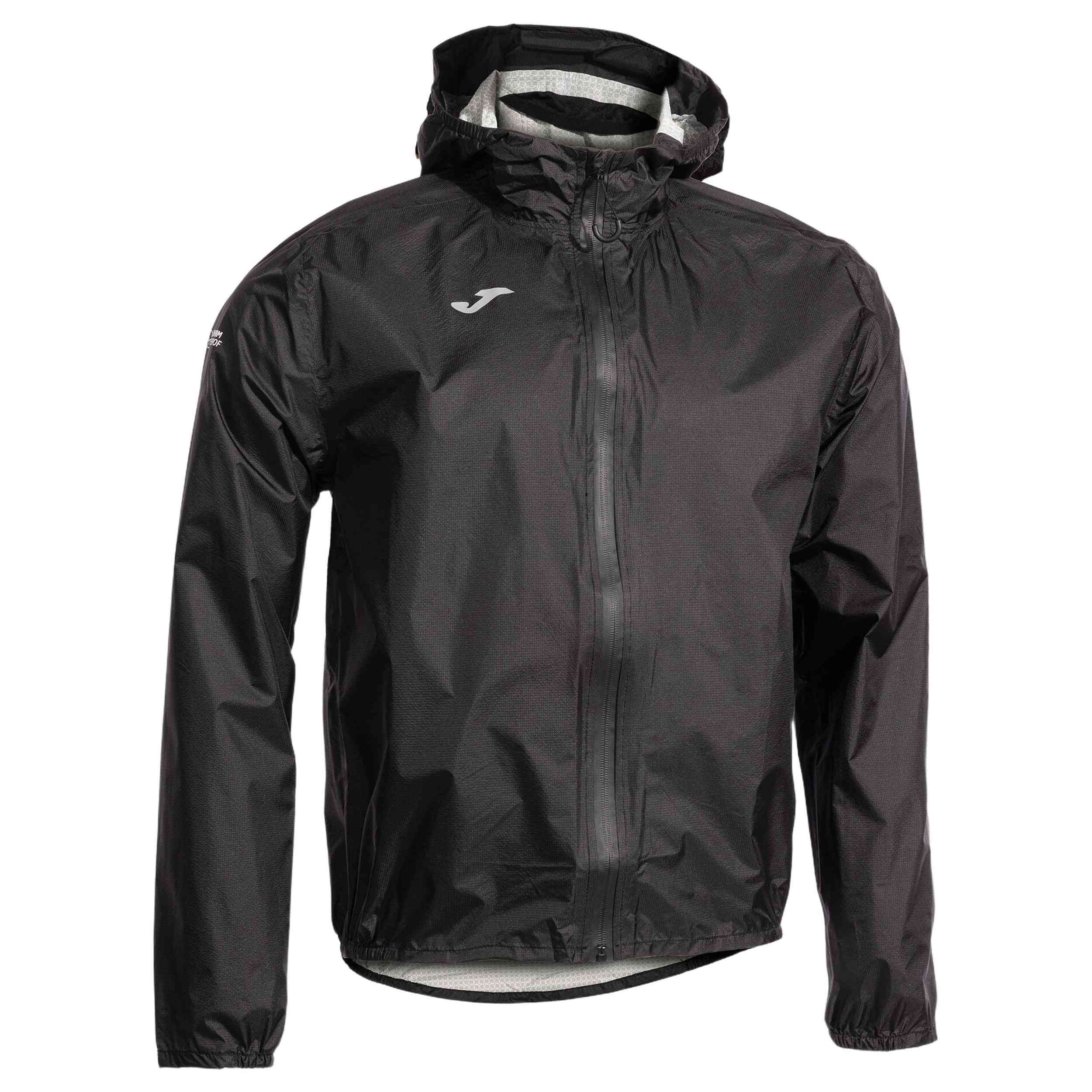 Chubasquero Joma R-Trail Nature
