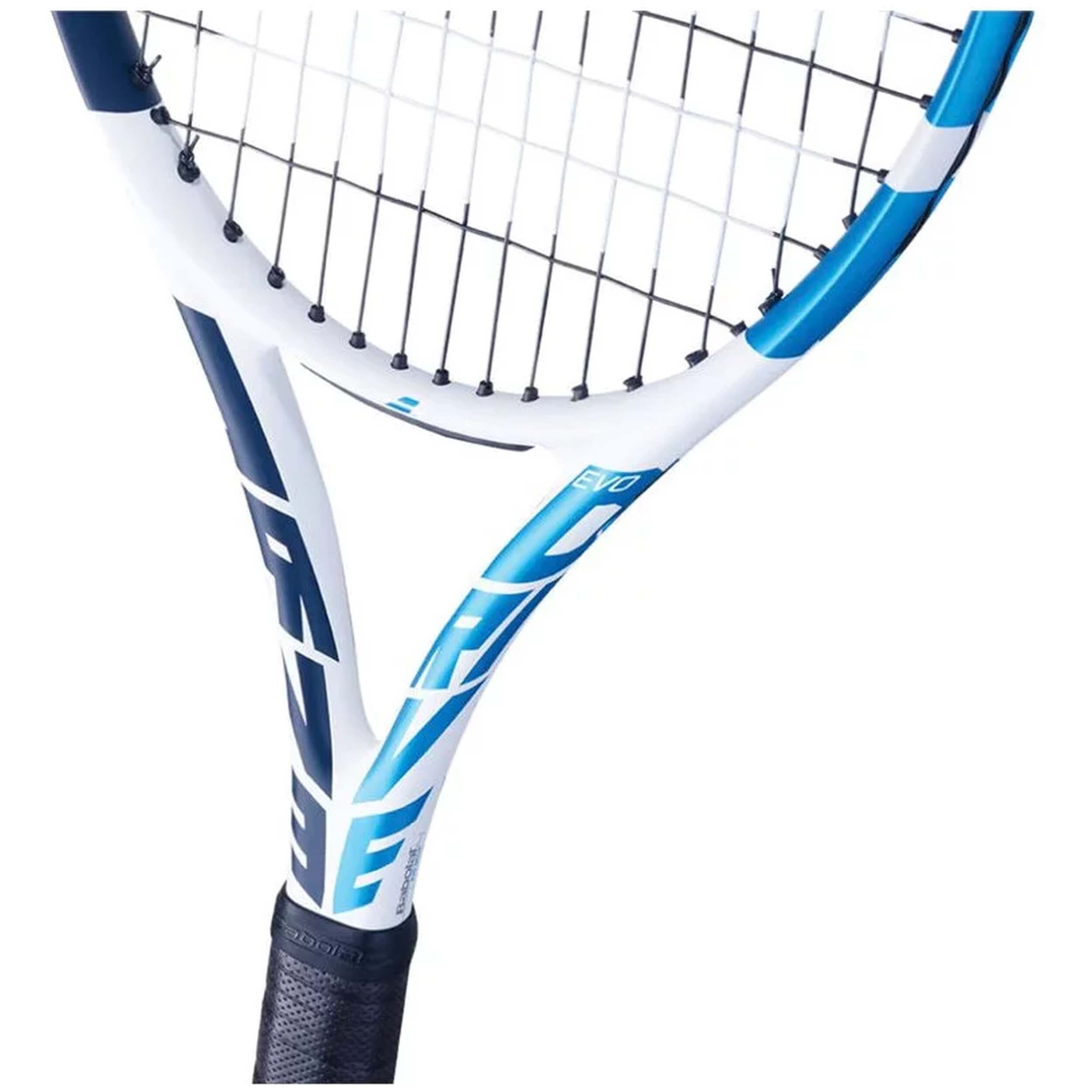 Babolat Evo Drive Tennis Racquet