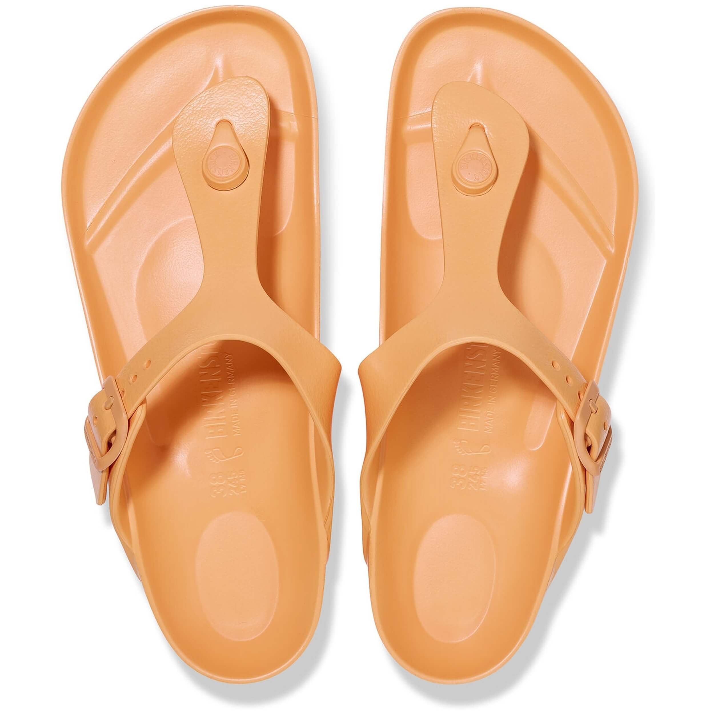 Birkenstock Gizeh Essentials Eva Sandals