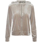 Vero Moda Dana Zip Hoodie Jacket