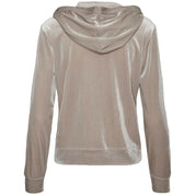 Vero Moda Dana Zip Hoodie Jacket