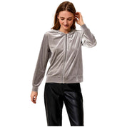 Vero Moda Dana Zip Hoodie Jacket