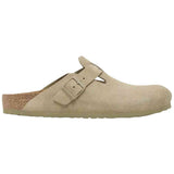 Zuecos Birkenstock Boston Leve