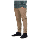 Pantalon Largo Reell Reell Flex Tapered