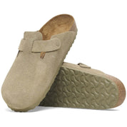  Birkenstock Boston Leve Faded