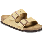 Birkenstock Arizona Vl Latte Cream Sandals