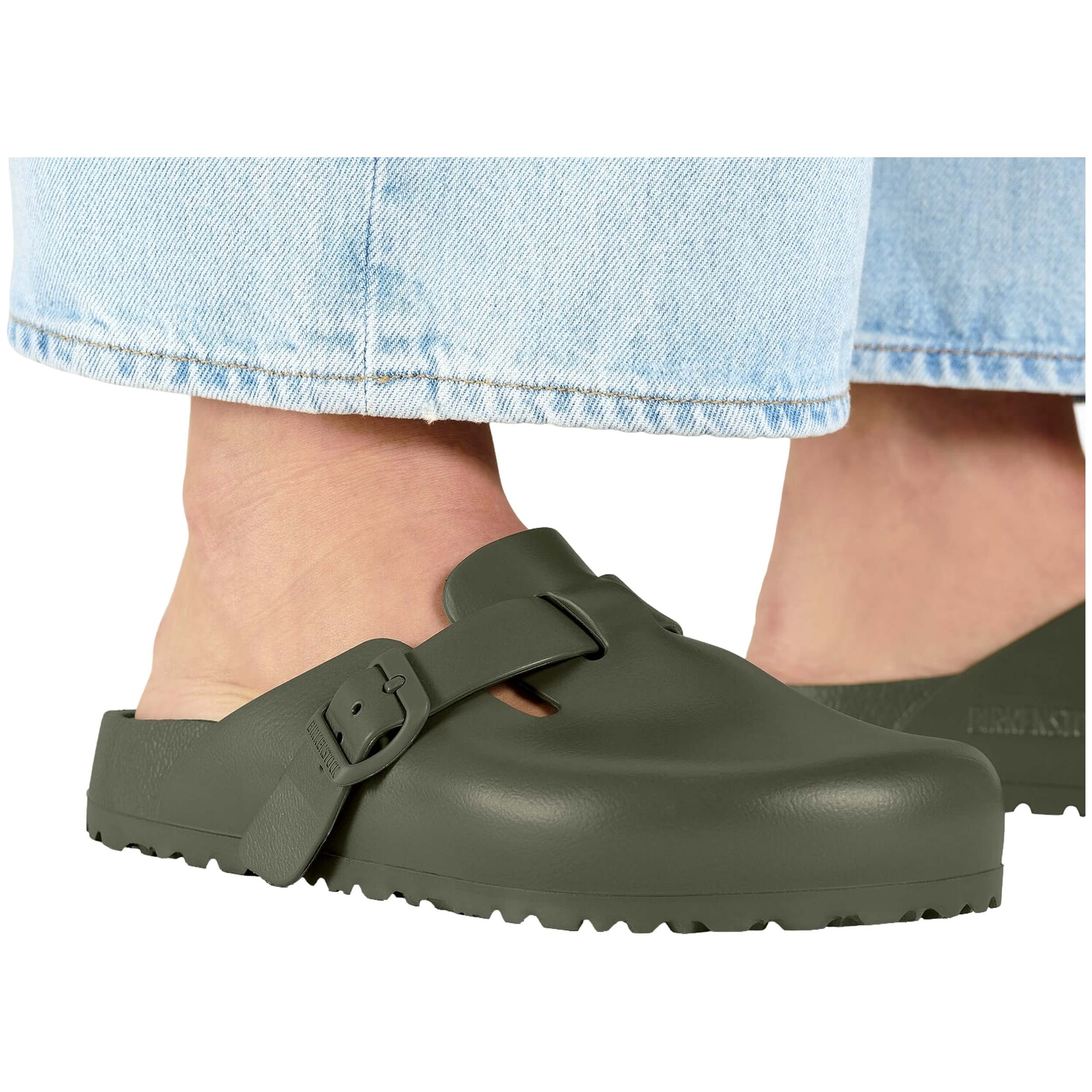 Birkenstock Boston Sandals