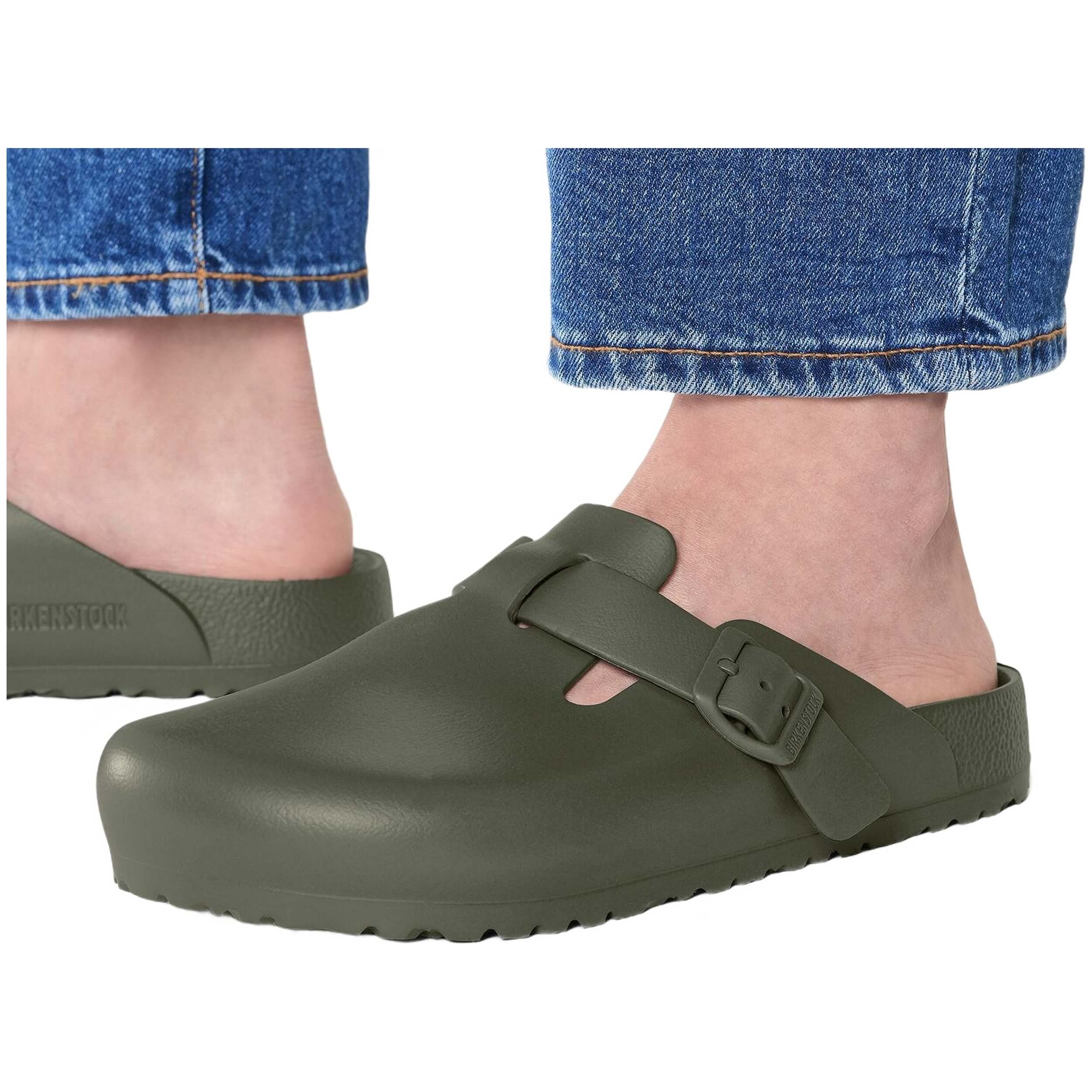 Birkenstock Boston Sandals