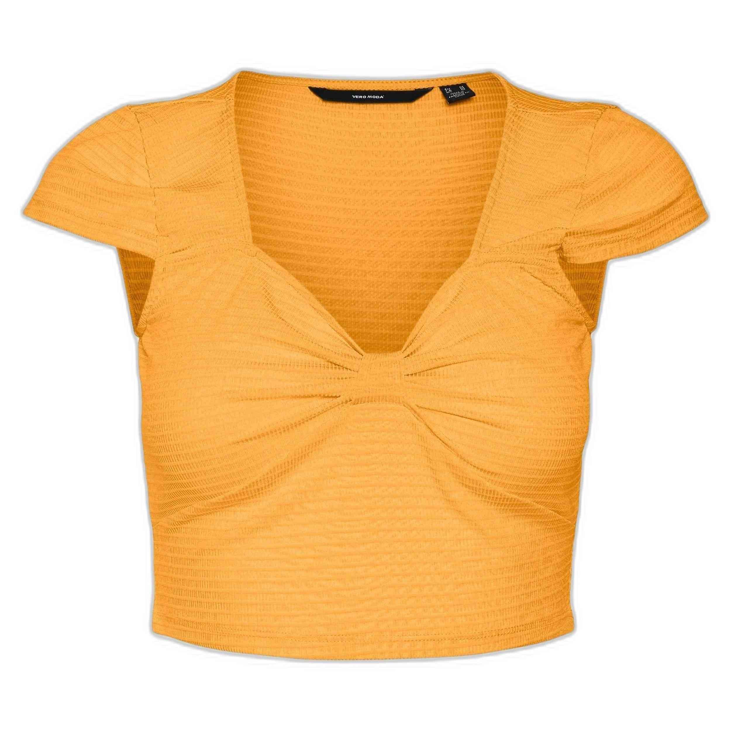  Vero Moda 10262153-Orange