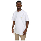 Camiseta De Manga Corta Carhartt Wip