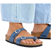 Birkenstock Mayari Synthetics Sandals