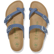 Birkenstock Mayari Synthetics Sandals