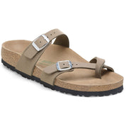 Birkenstock Mayari Synthetics Sandals