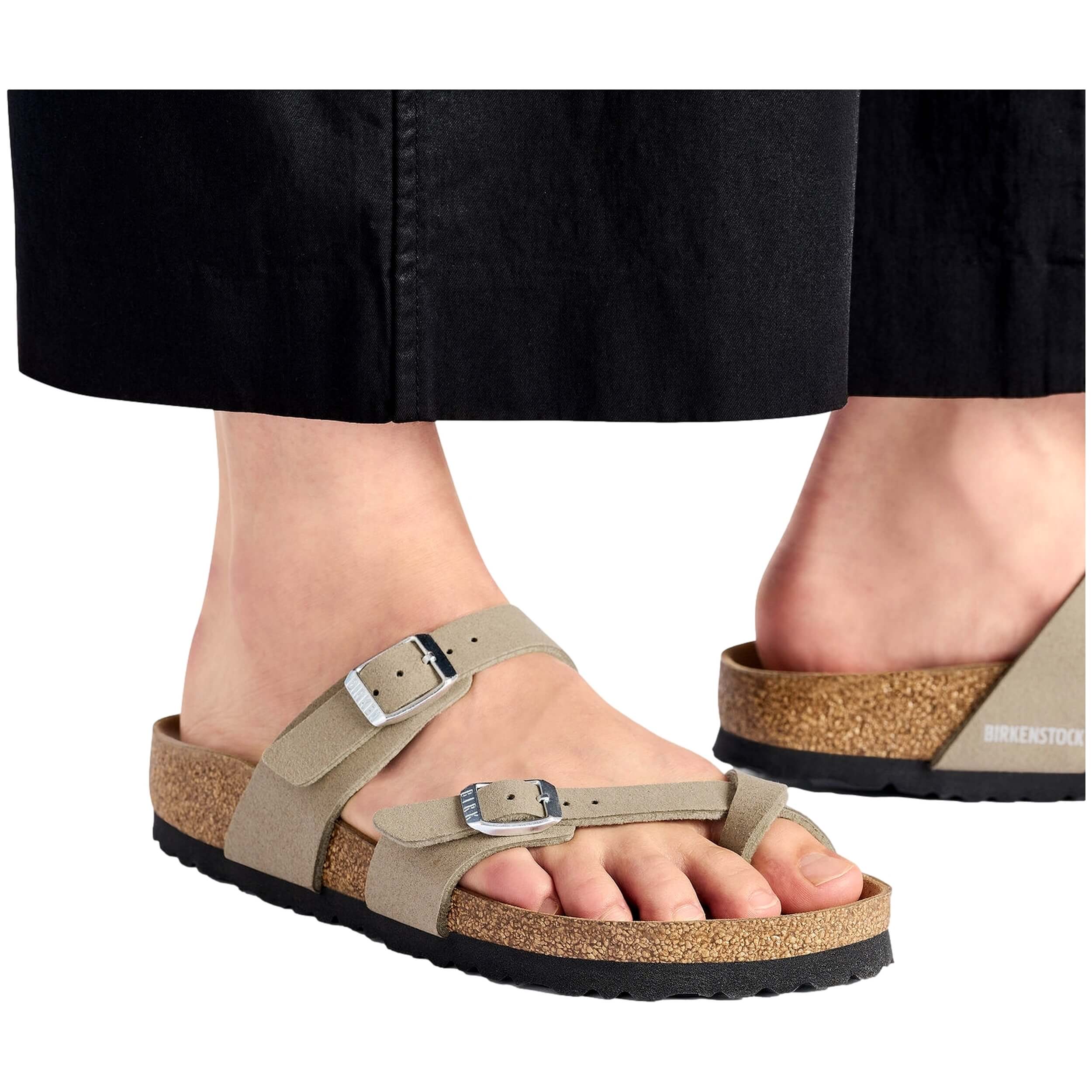 Birkenstock Mayari Synthetics Sandals