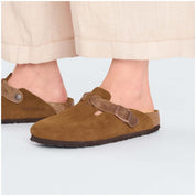 Sandalias Birkenstock Boston