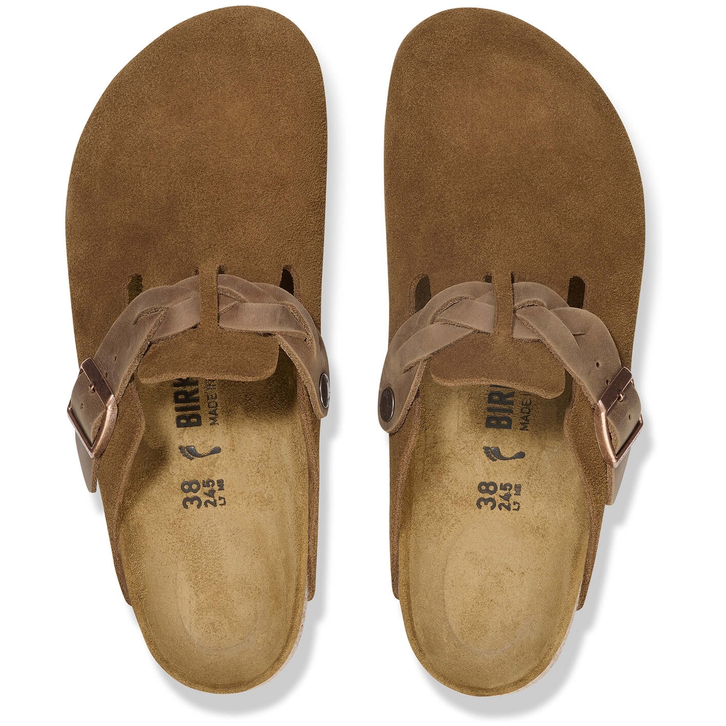 Sandalias Birkenstock Boston