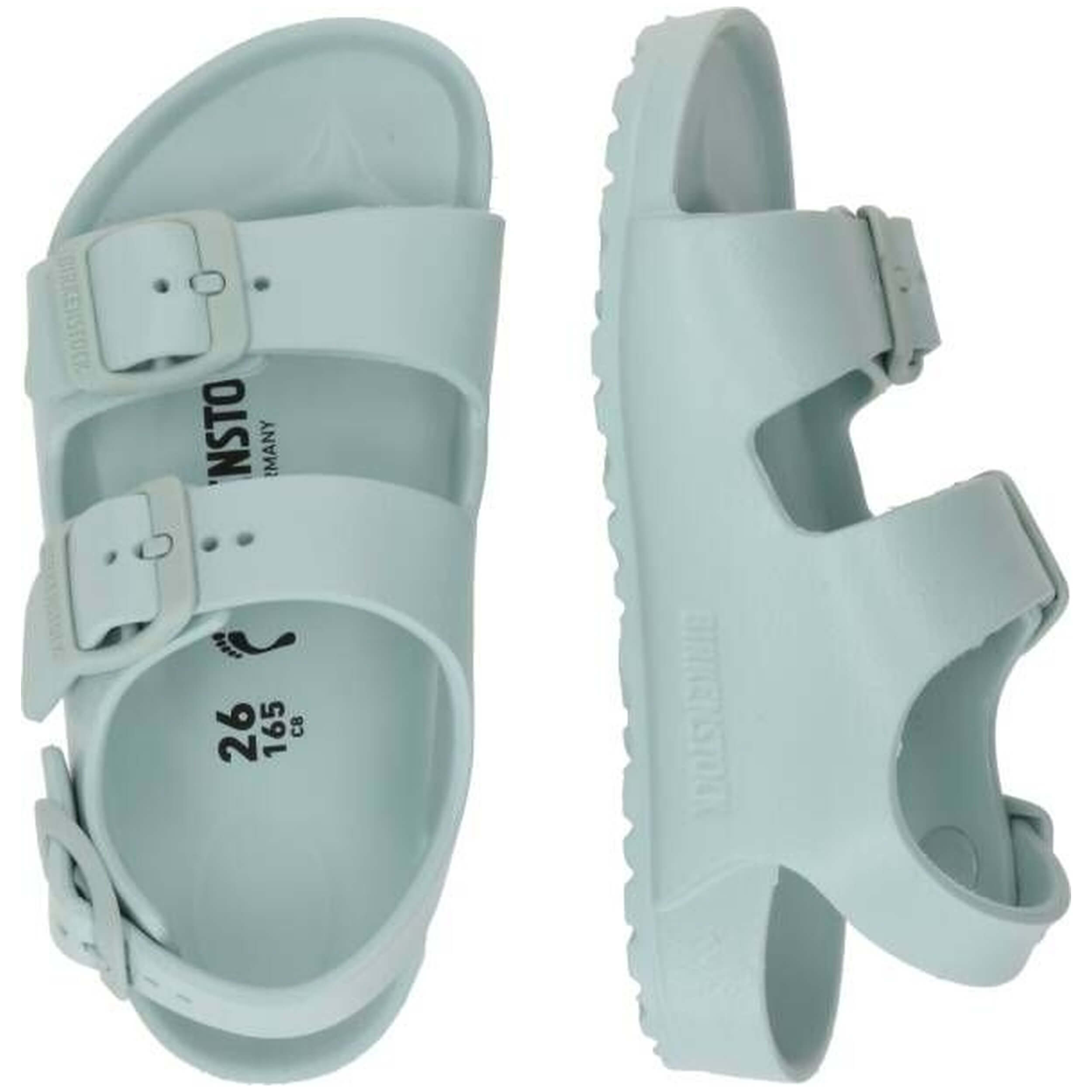 Sandalias Birkenstock Milano Eva Eva