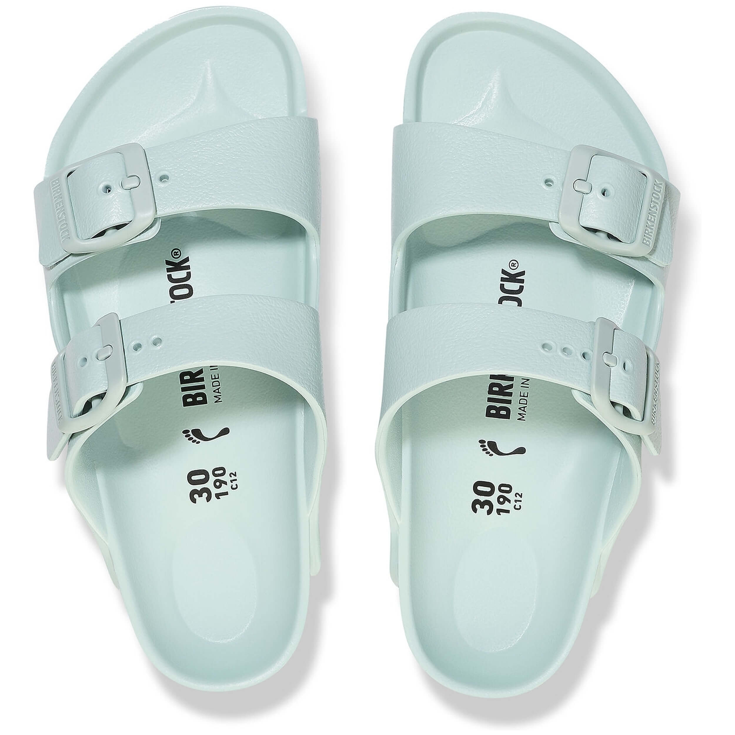 Sandalias Birkenstock Arizona Eva