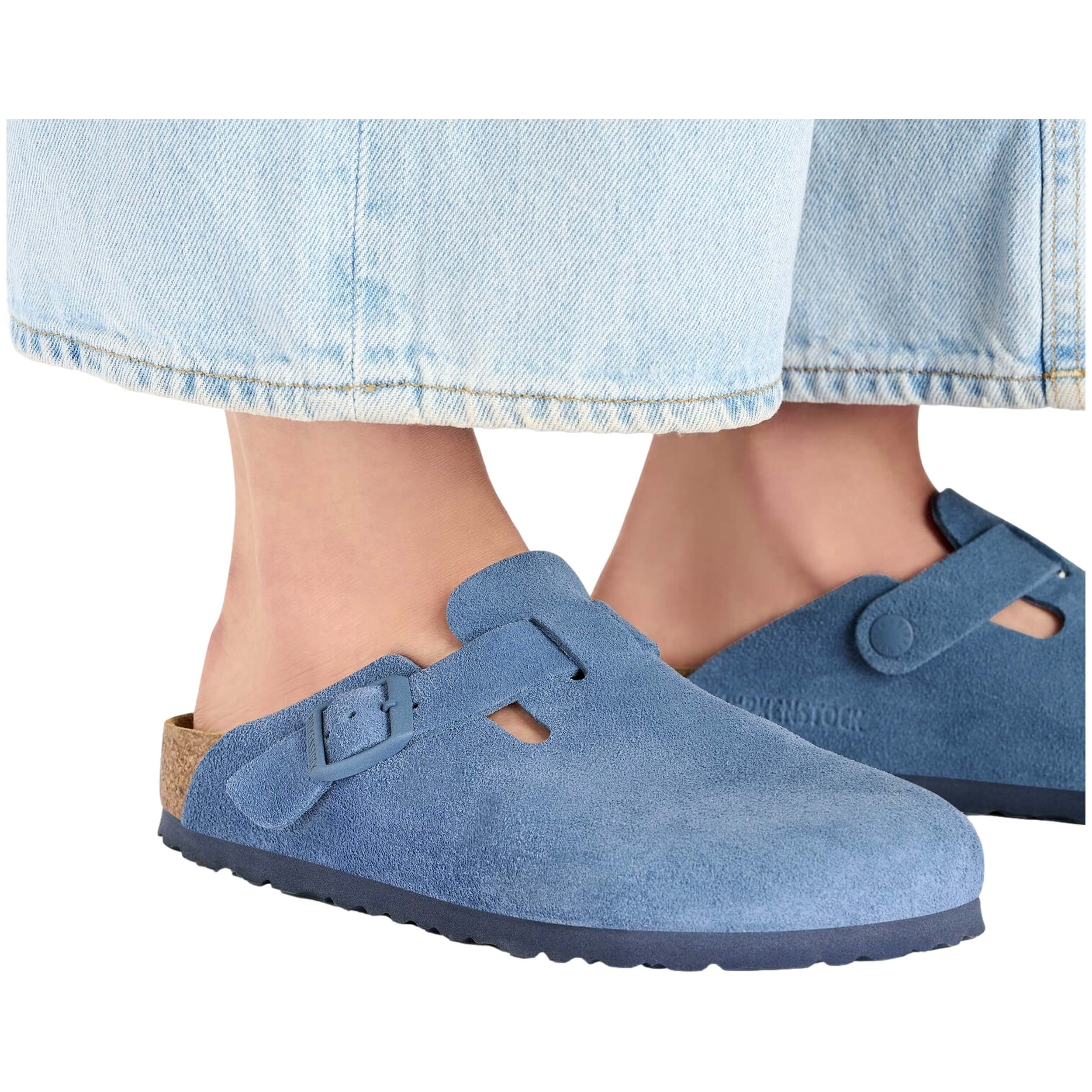 Sandalias Birkenstock Boston