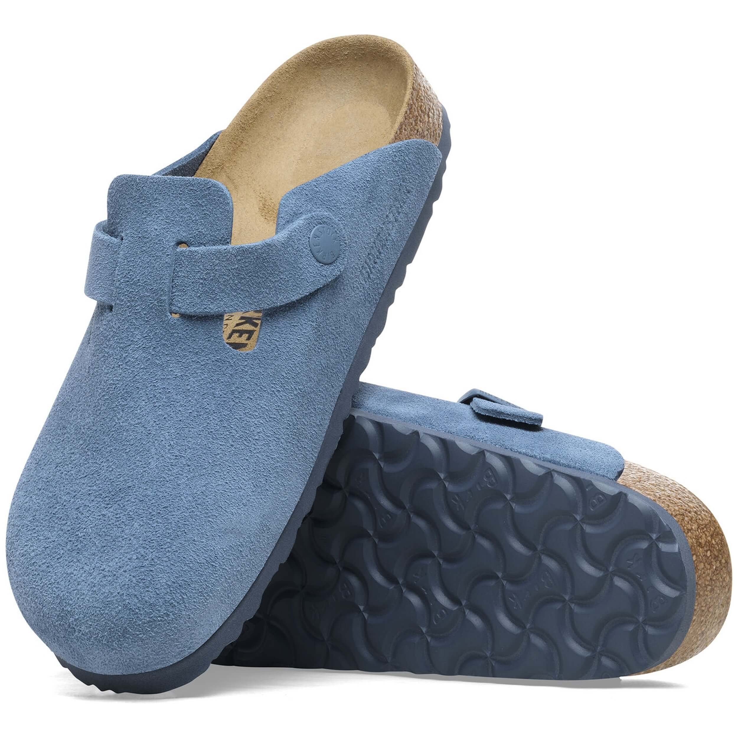 Sandalias Birkenstock Boston