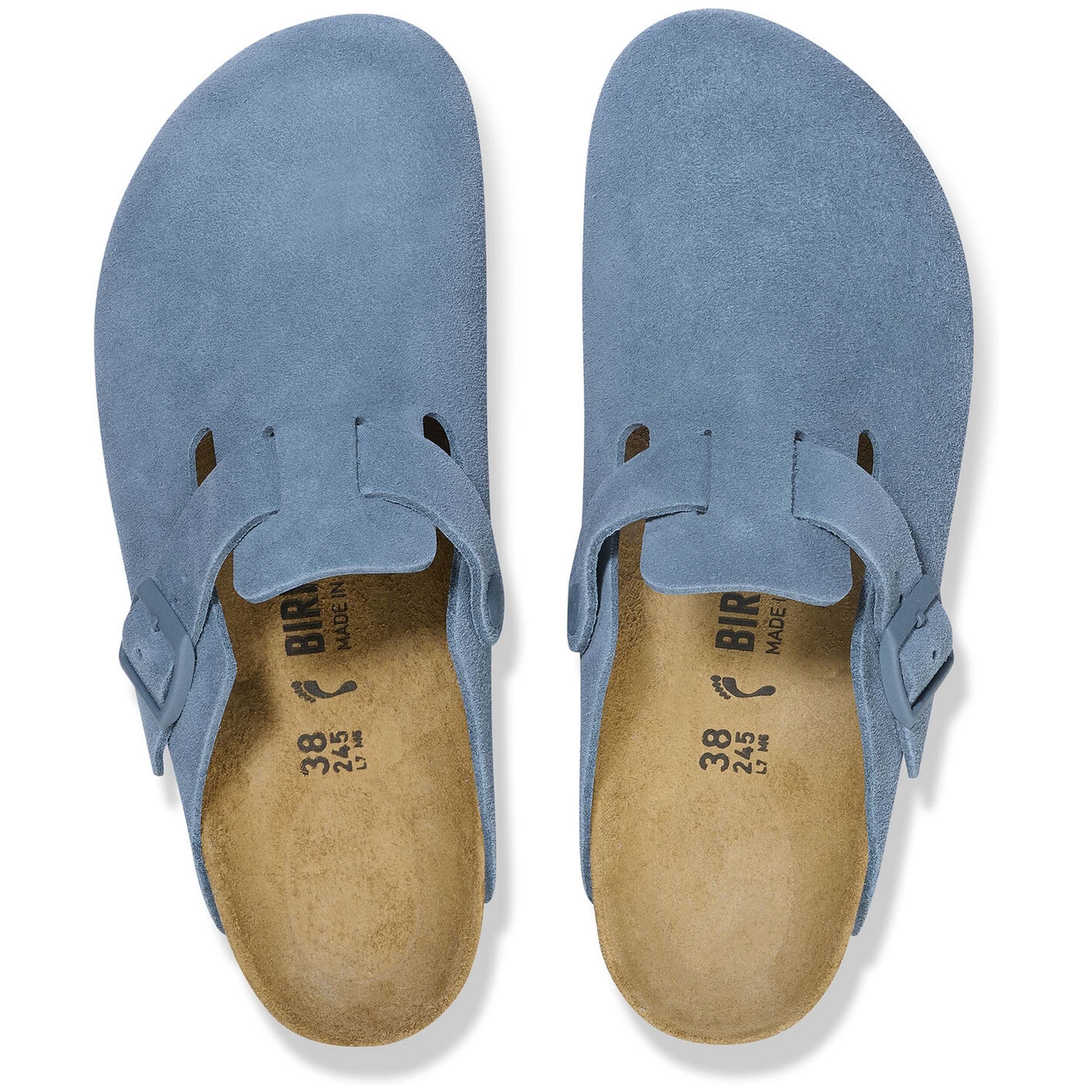 Sandalias Birkenstock Boston