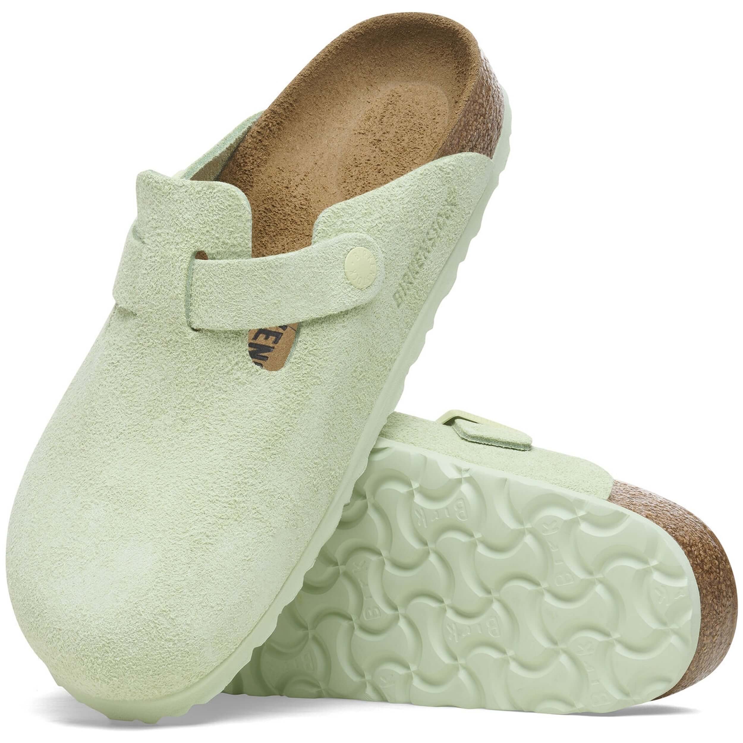 Sandalias Birkenstock Boston