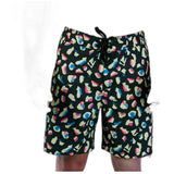 Pantalon Corto Joma