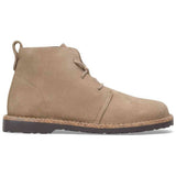 Botines Birkenstock Dundee Suede "Sand"