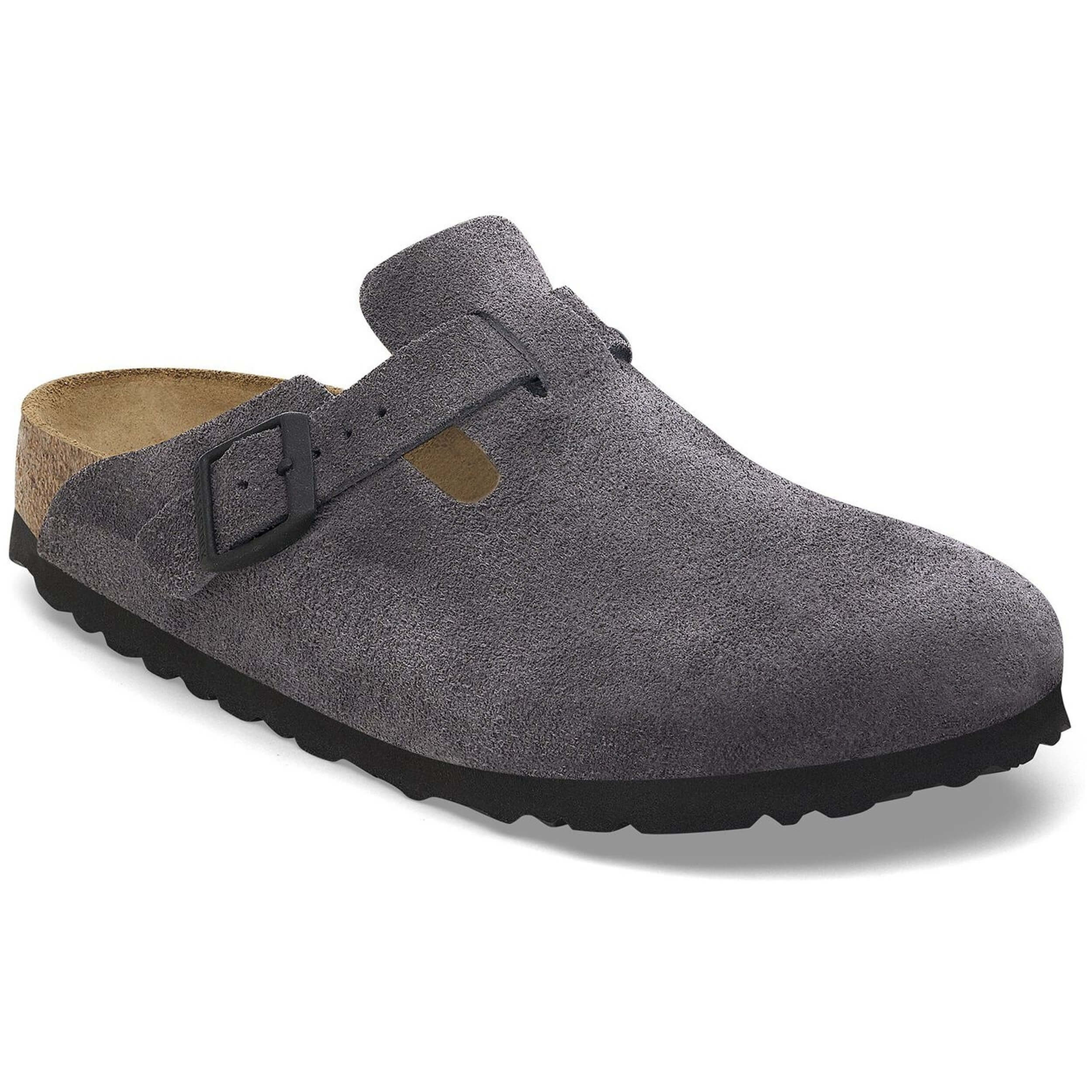 Zuecos Birkenstock Boston