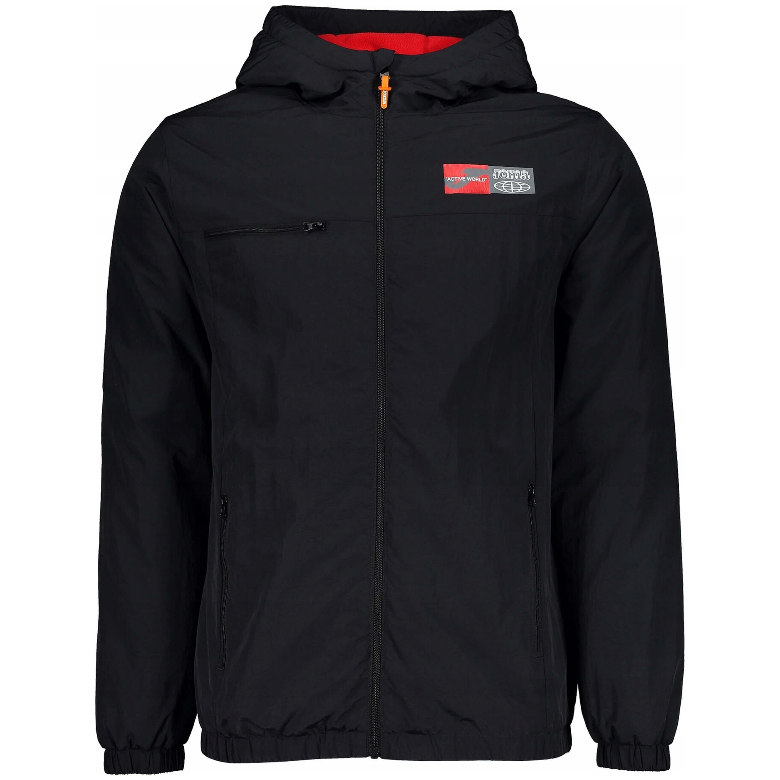 Chaqueta Joma Urban Street
