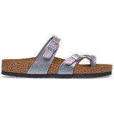 Sandalias Birkenstock Mayari Birko-Flor "Iridescent Pastel"