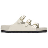 Sandalias Birkenstock Birkenstock Florida Fresh Natural Leather Patent