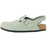 Zuecos Birkenstock Tokio "Pure Sage"
