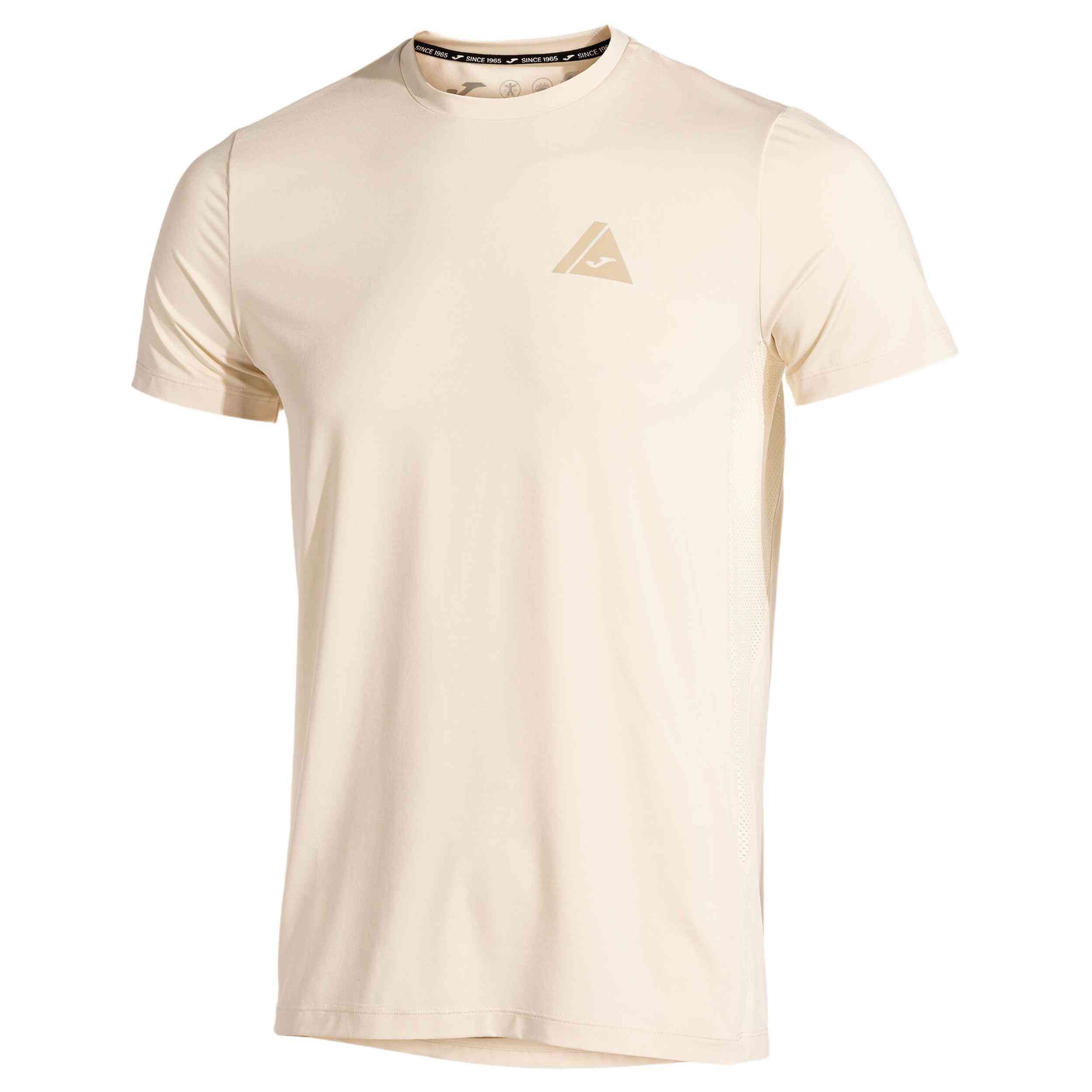 Camiseta De Manga Corta Joma Indoor Gym