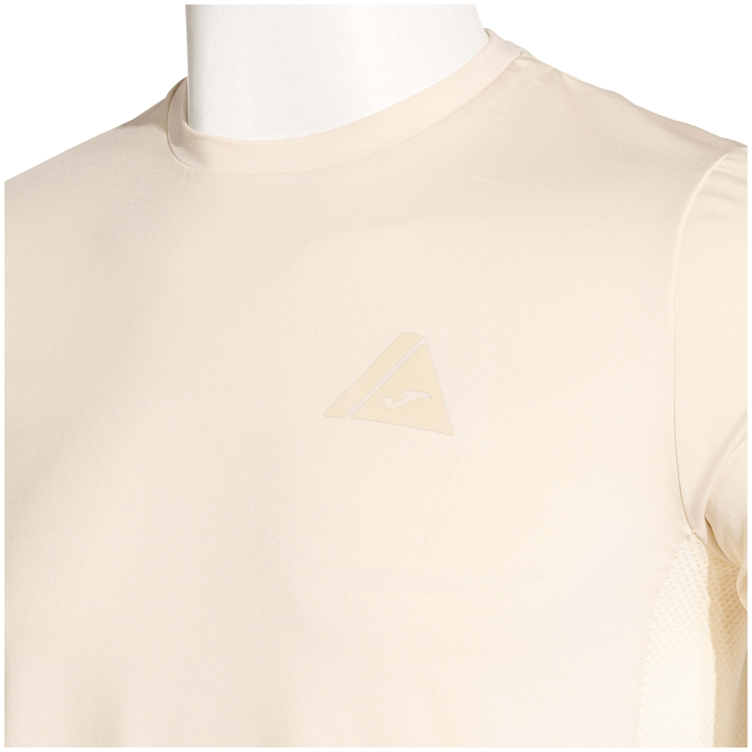 Camiseta De Manga Corta Joma Indoor Gym