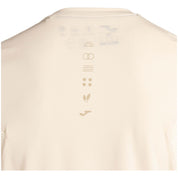 Camiseta De Manga Corta Joma Indoor Gym
